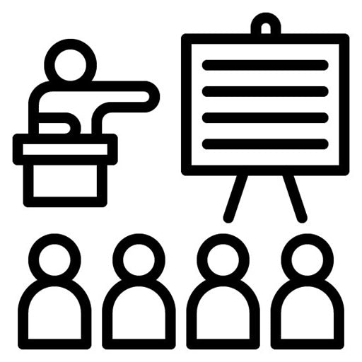 Sprint Review Icon | Scrum Development