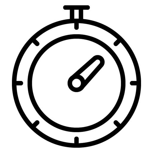 Velocity Icon | Scrum Development