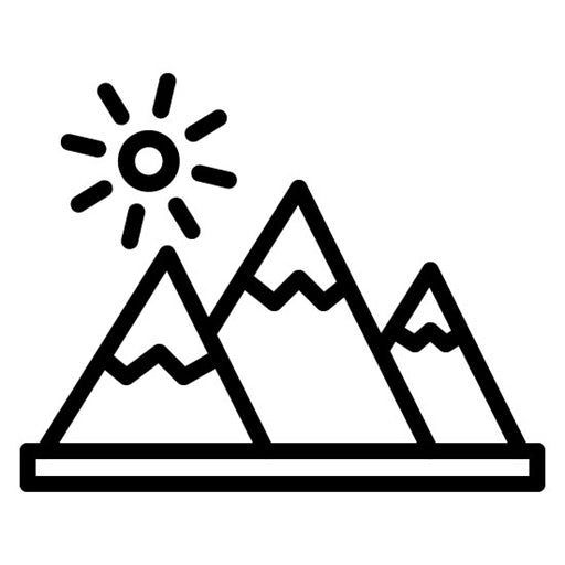Adventure Icon | Honeymoon