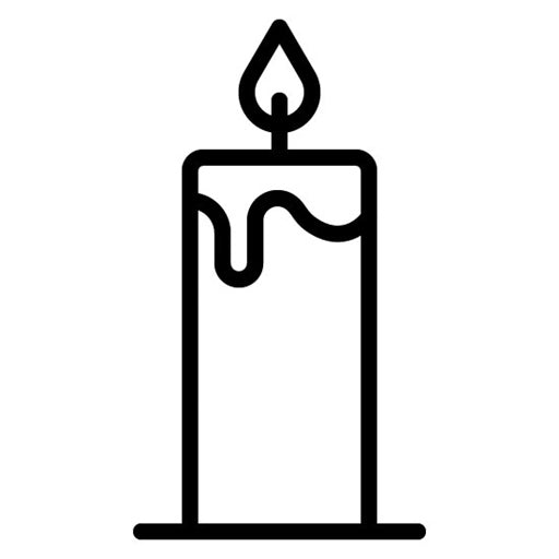 Candlelight Icon