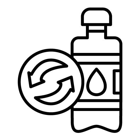 Reusable Bottle Icon