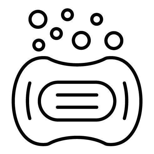 Soap Icon | Ecological Products