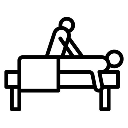 Massage Icon | Honeymoon