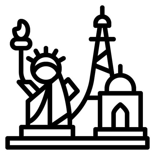 Souvenir Icon