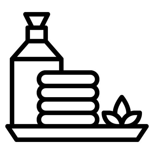 Spa Icon | Honeymoon