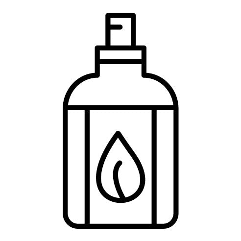 Eco Spray Icon