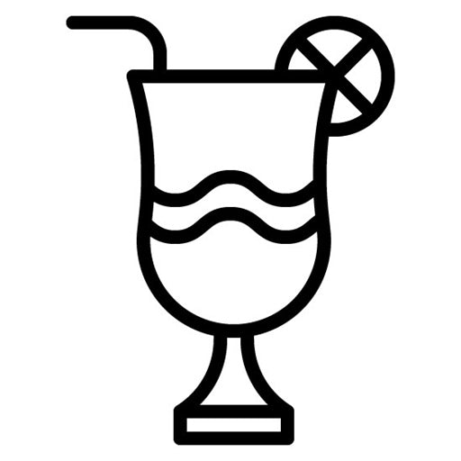Tropical Drink Icon