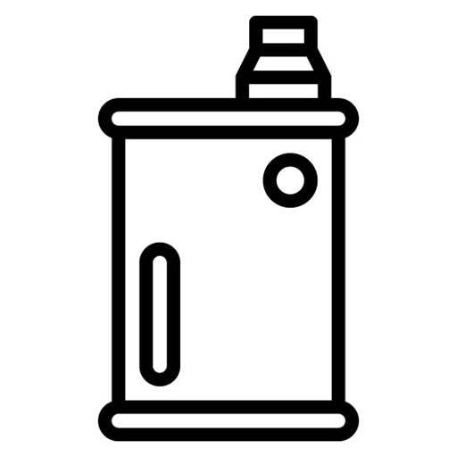 Box Mod Icon