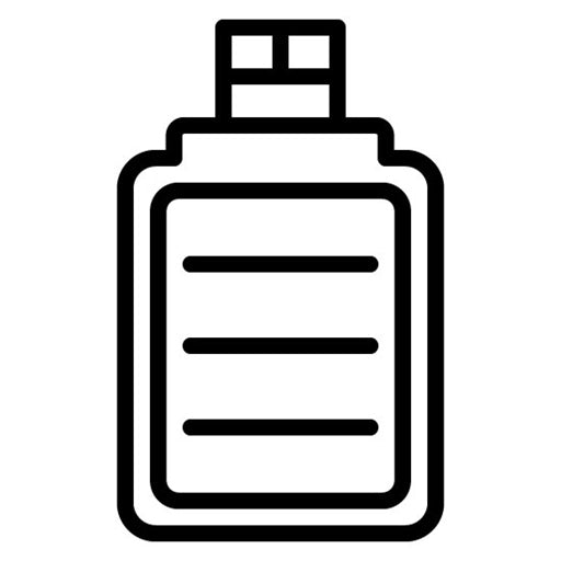Vape Charger Icon