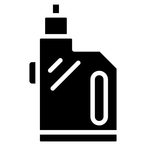 Vape Community Glyph Icon