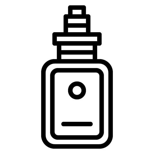 Vape Device Icon