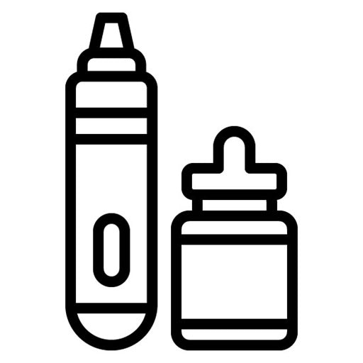 Vape Kit Icon
