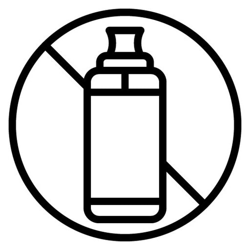 Vape Nicotine Icon