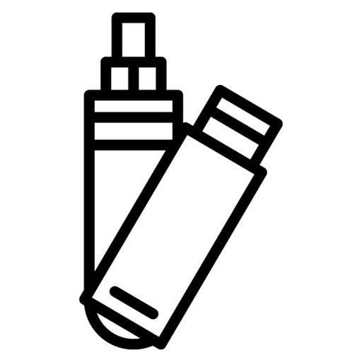Vape Tool Icon