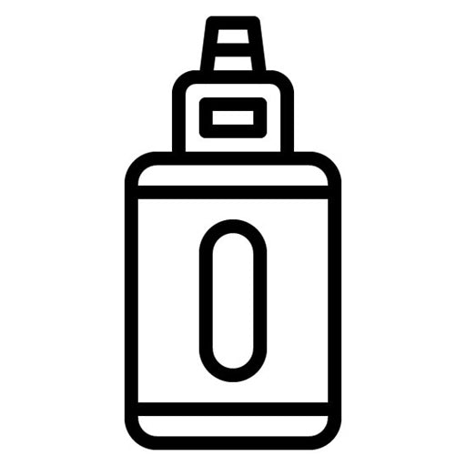 Vape Wick Icon