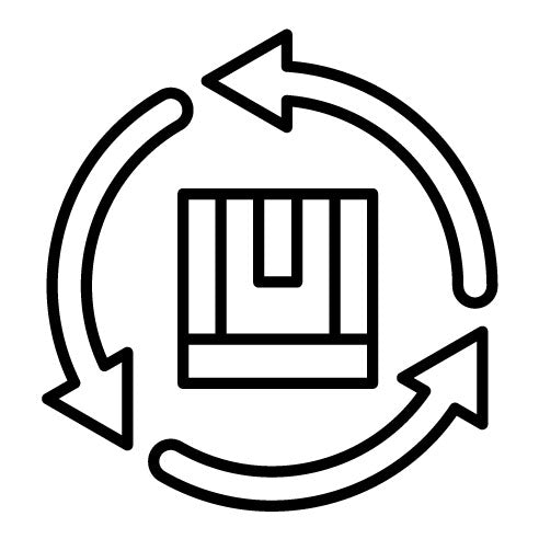 Product Life Icon