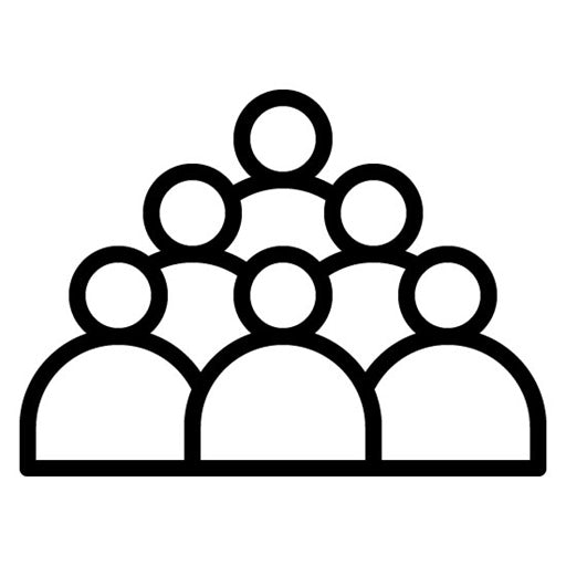 Audience Icon | Podcast