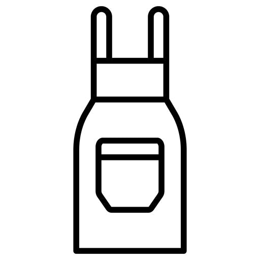 Apron Icon