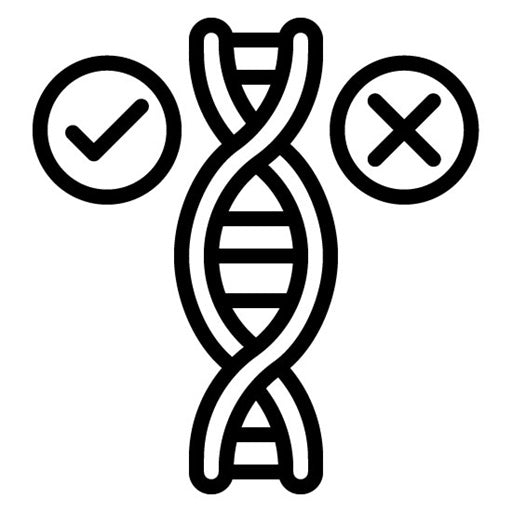 Bioethics Icon | Biotechnology