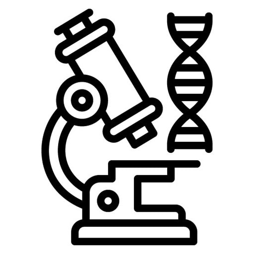 Biotech Startups Icon