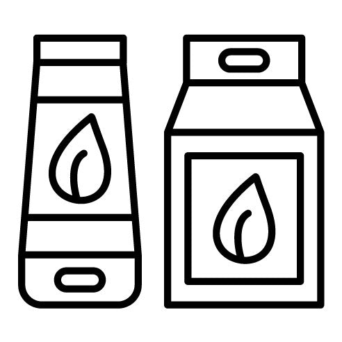 Natural Product Icon