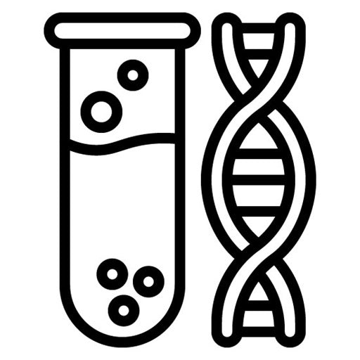 Biotechnology Lab Icon