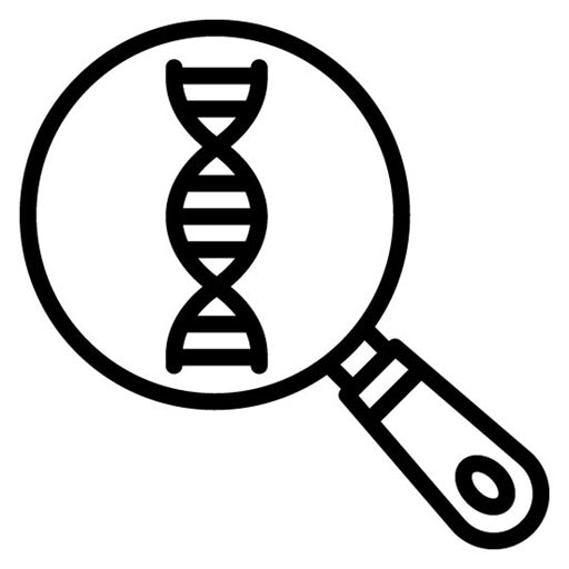 Biotechnology Research Icon