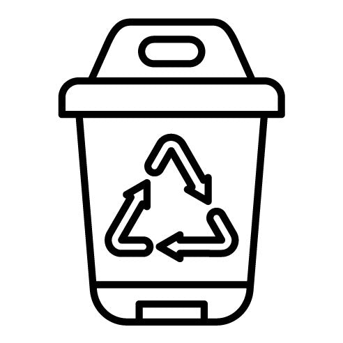 Recyclable Icon