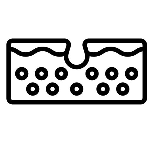 Tissue Sample Icon