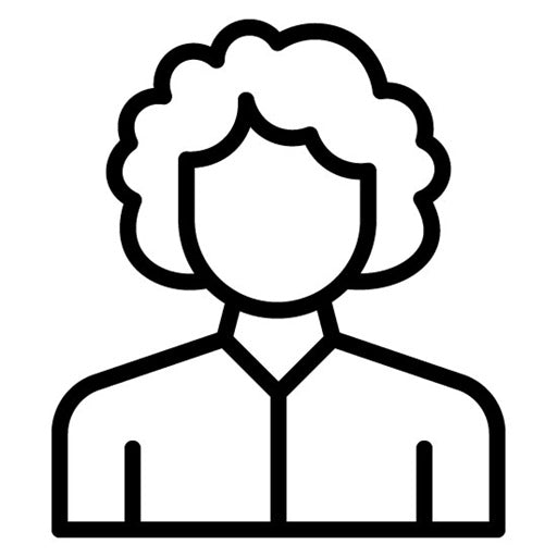 Aunt Icon