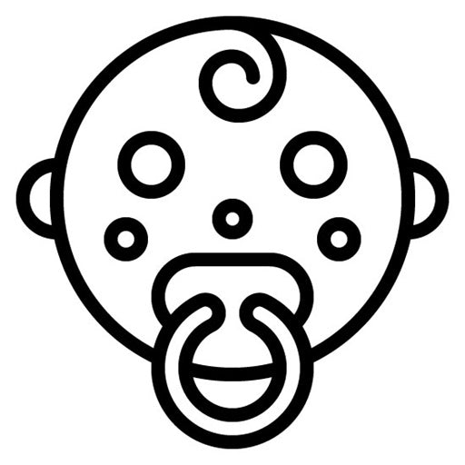 Baby Icon | Family