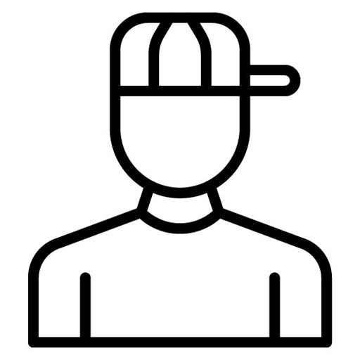 Brother Icon