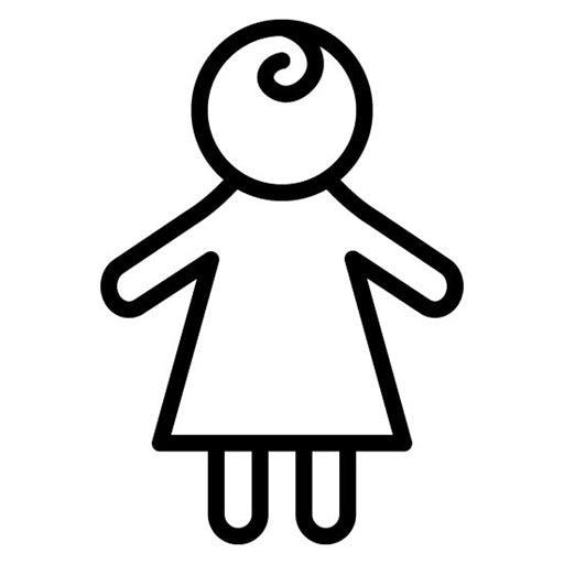 Child Icon | Family