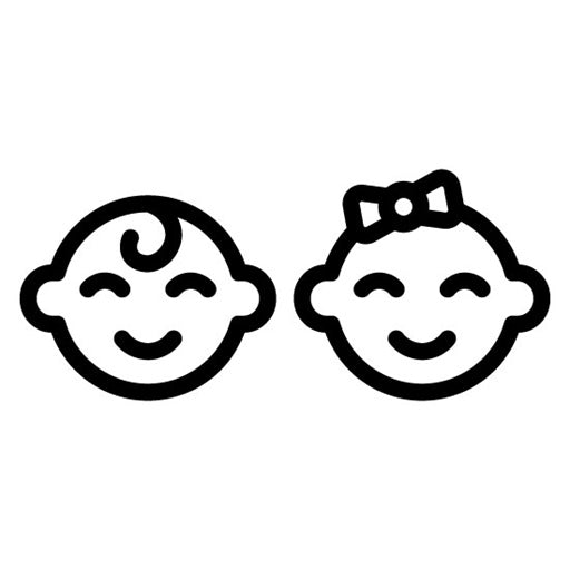 Children Icon