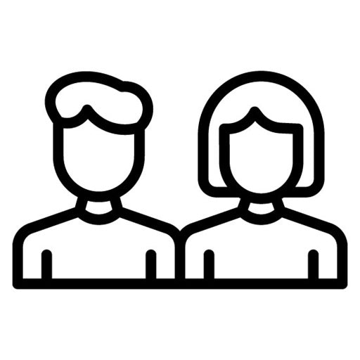 Couple Icon | Family