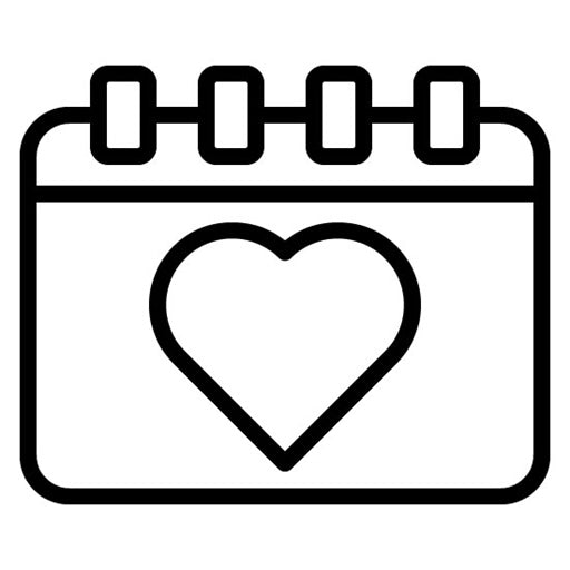 Family Calendar Icon