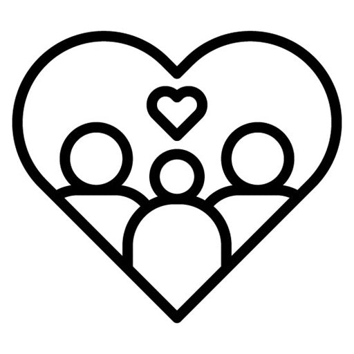 Family Care Icon