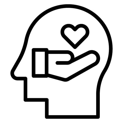 Family Caregiver Icon