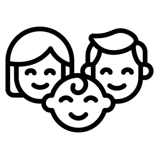 Family Dynamics Icon
