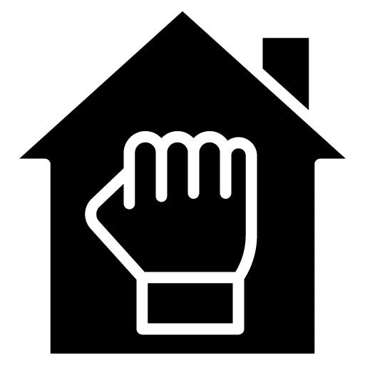 Family Unity Glyph Icon