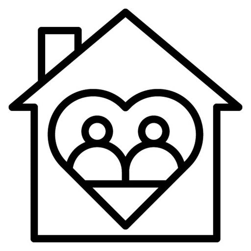 Family Values Icon