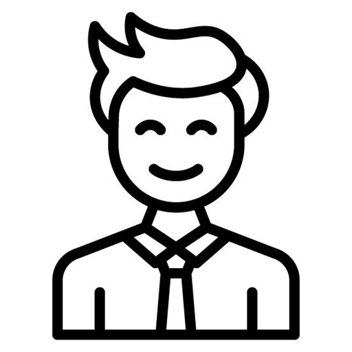 Father Icon | Family