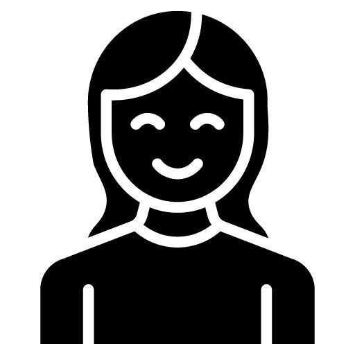 Mother Glyph Icon | Family