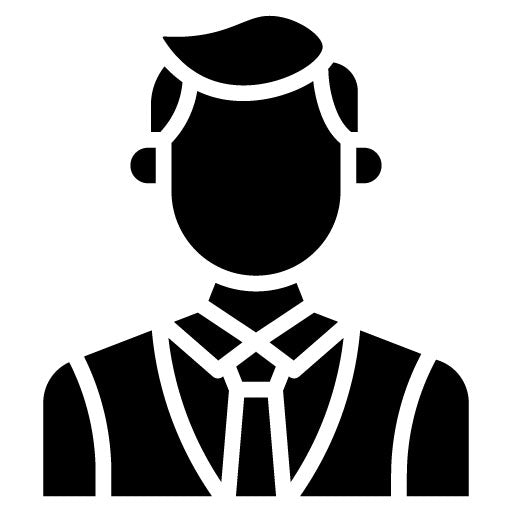 Parent Glyph Icon