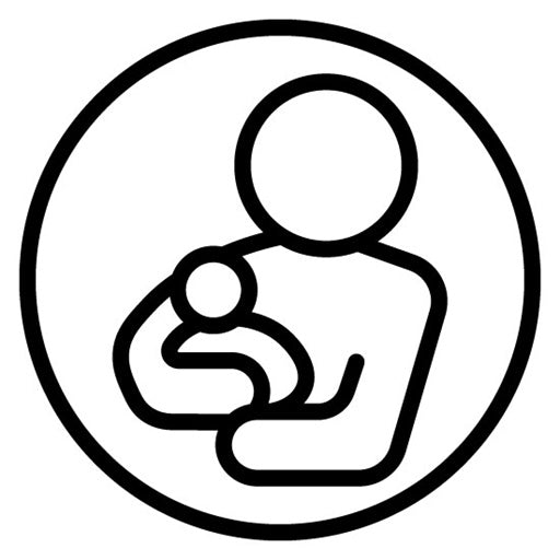 Parent Child Icon