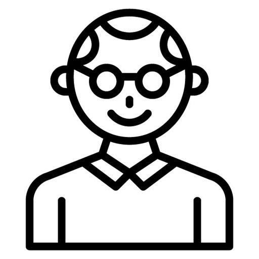Uncle Icon