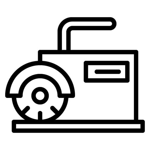 Chopper Icon