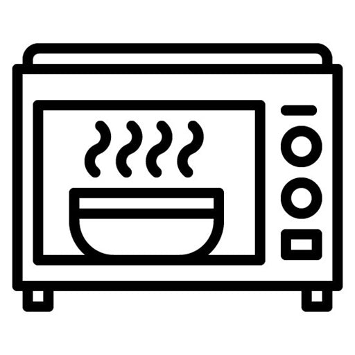 Oven Icon