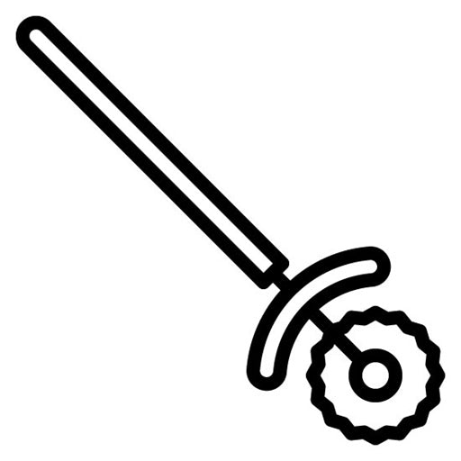 Slicer Icon | Food Processing