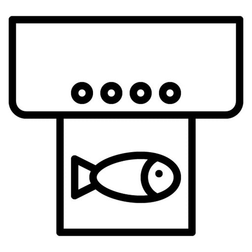 Vacuum Sealer Icon